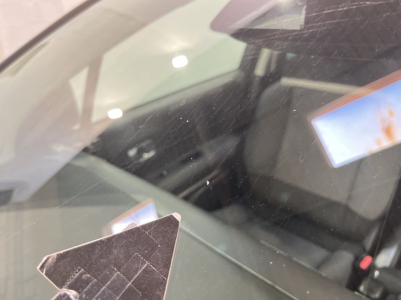 CITROEN C3 AIRCROSS 2019 - Photo n°13