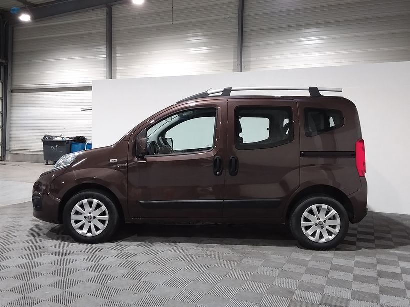 FIAT QUBO 2019 - Photo n°4