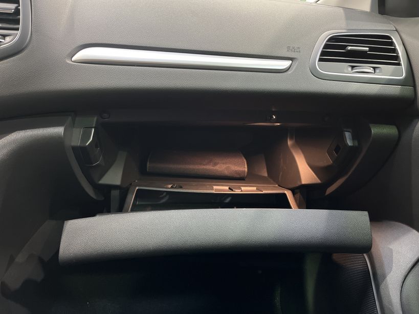 RENAULT MEGANE IV ESTATE 2021 - Photo n°25