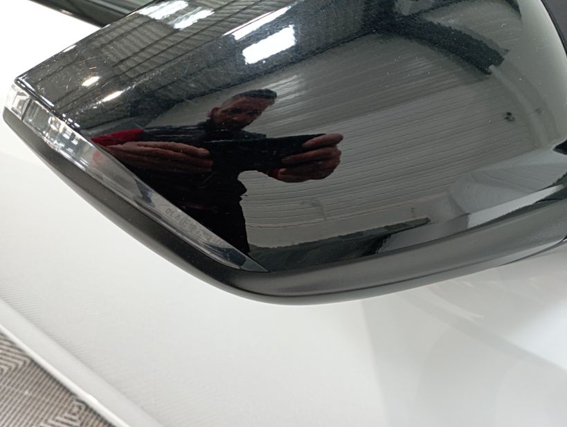 PEUGEOT 308 2024 - Photo n°17