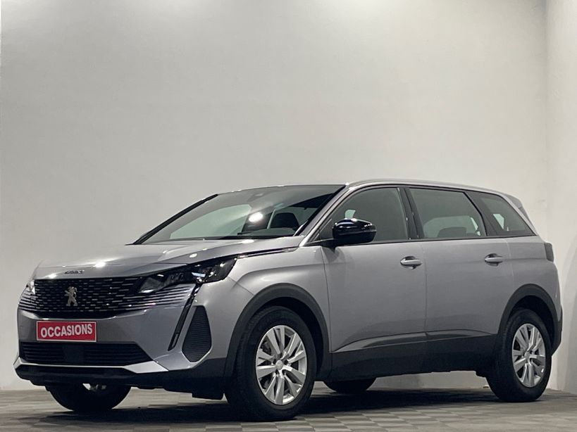 PEUGEOT 5008 2023 - Photo n°1