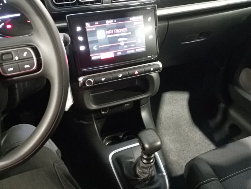 CITROEN C3 2021 - Photo n°17