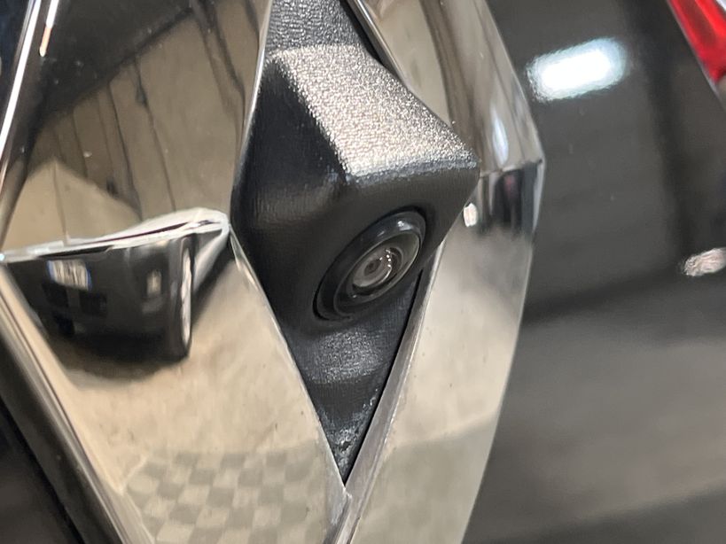 RENAULT TALISMAN 2021 - Photo n°47