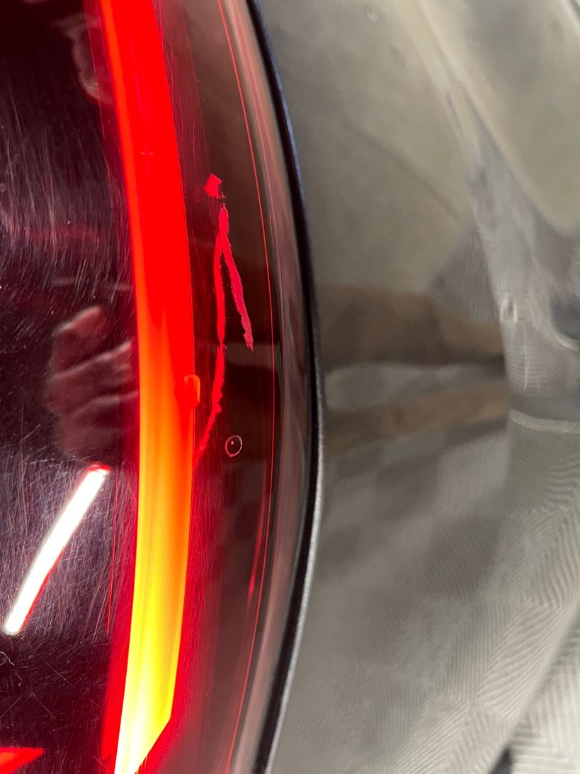 CITROEN C4 X 2023 - Photo n°15