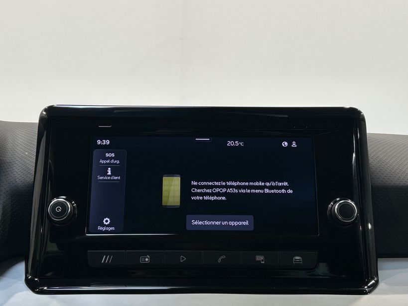 SEAT ARONA 2025 - Photo n°15