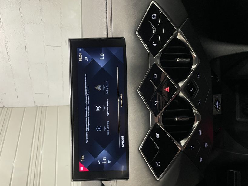 DS DS3 CROSSBACK 2021 - Photo n°24