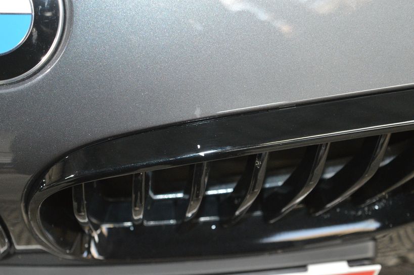 BMW SERIE 2 COUPE F22 2015 - Photo n°6