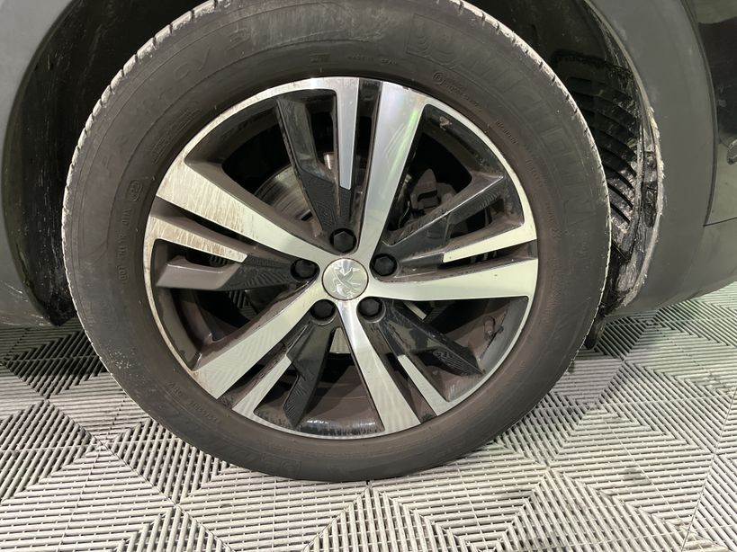 PEUGEOT 5008 BUSINESS 2019 - Photo n°8