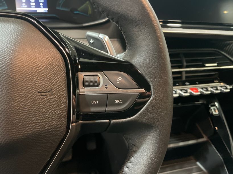 PEUGEOT 2008 2025 - Photo n°17