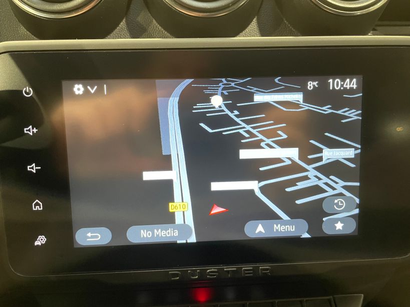 DACIA DUSTER 2022 - Photo n°17