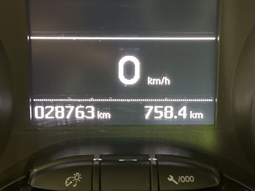 PEUGEOT 208 2019 - Photo n°47