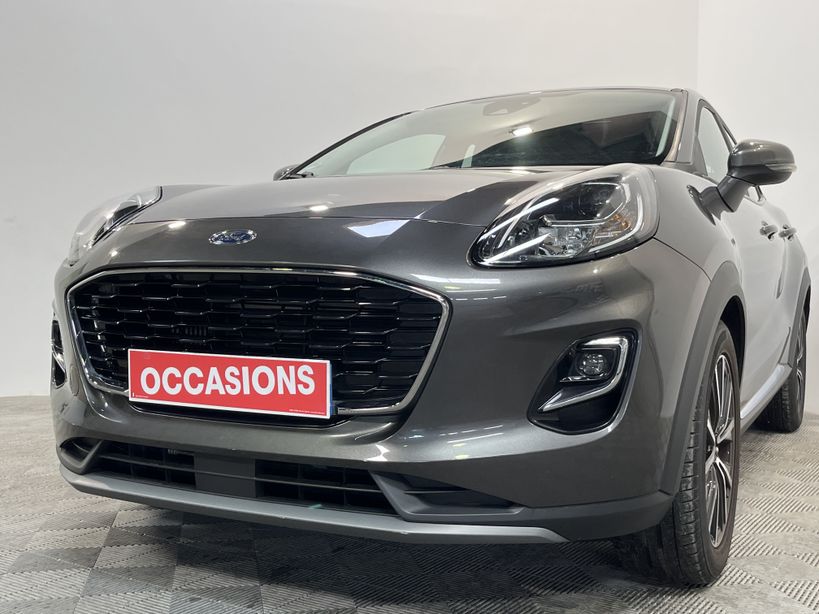 FORD PUMA 2020 - Photo n°43
