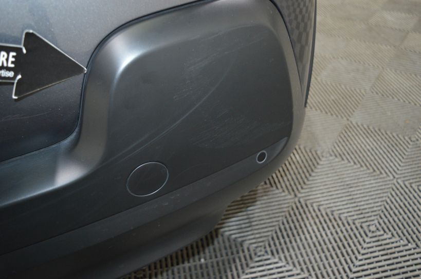 CITROEN C3 2020 - Photo n°12