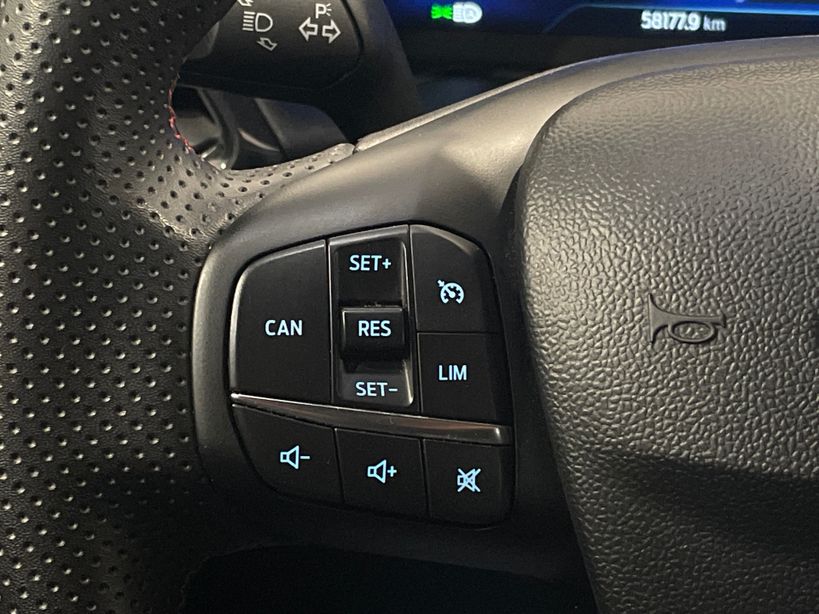 FORD PUMA 2023 - Photo n°25