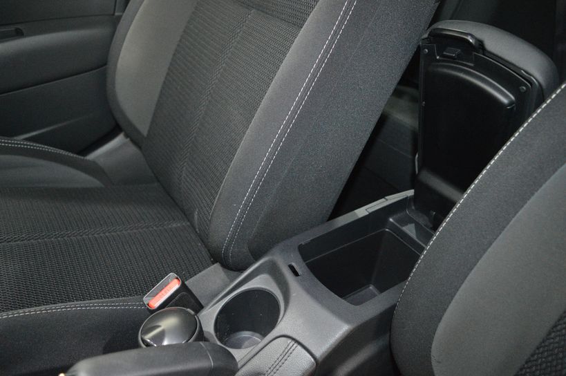 CITROEN C4 2016 - Photo n°19