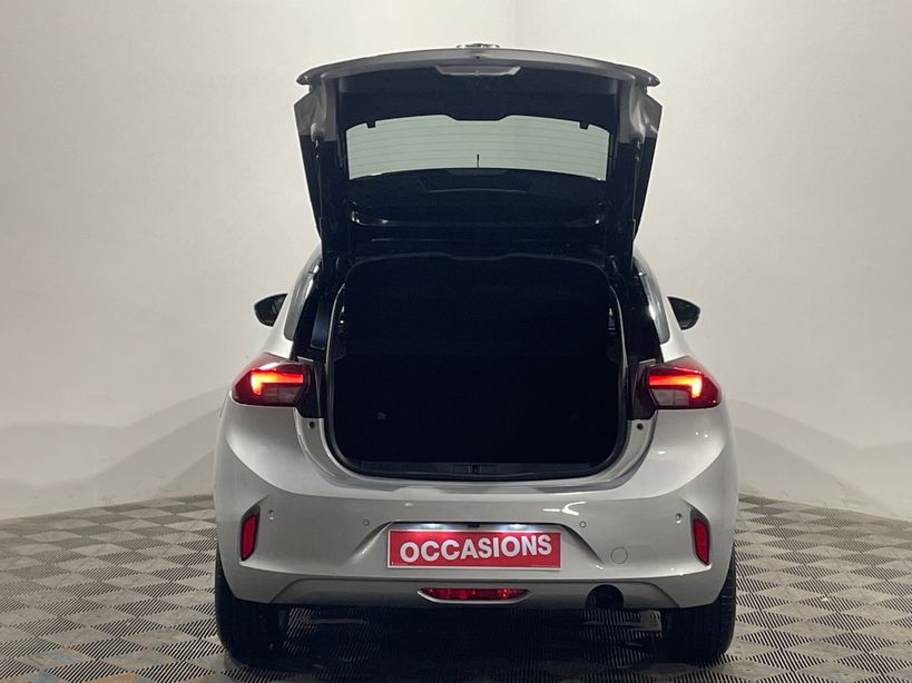 OPEL CORSA 2023 - Photo n°46