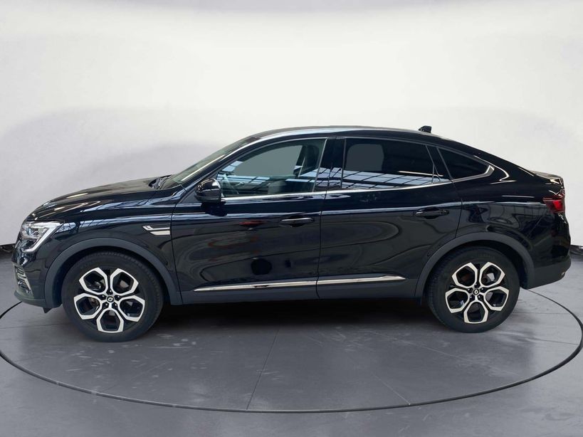 RENAULT ARKANA 2023 - Photo n°8