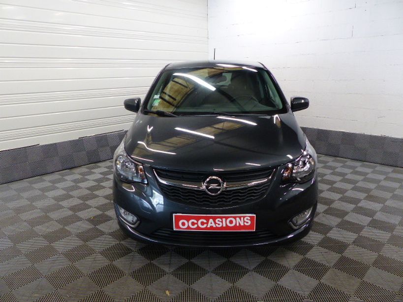 OPEL KARL 2017 - Photo n°2