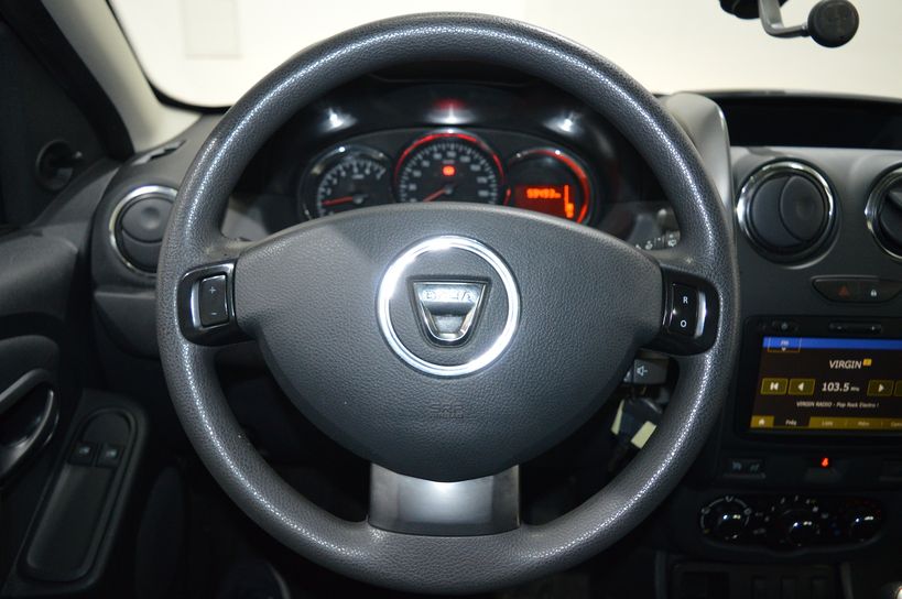 DACIA DUSTER 2017 - Photo n°11