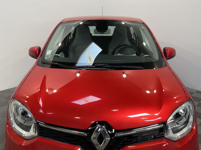 RENAULT TWINGO III 2021 - Photo n°8