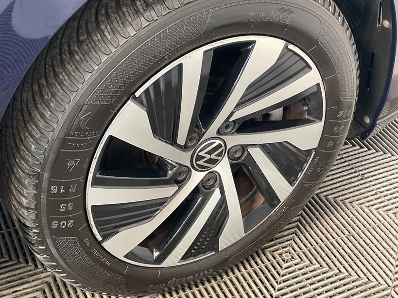 VOLKSWAGEN GOLF 2022 - Photo n°1