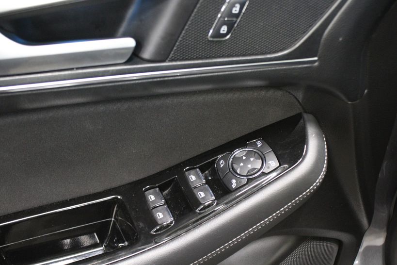 FORD GALAXY 2019 - Photo n°36