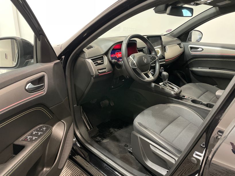 RENAULT ARKANA 2024 - Photo n°11