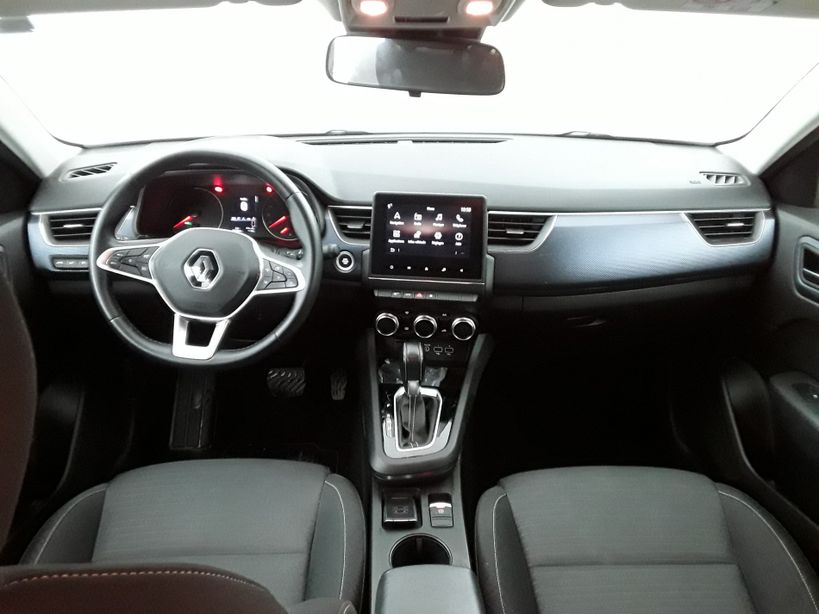 RENAULT ARKANA 2023 - Photo n°10