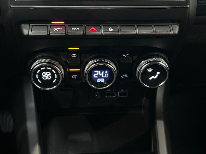 RENAULT ARKANA 2024 - Photo n°16