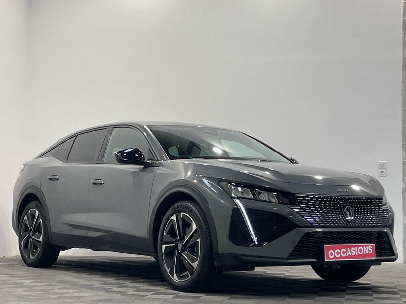 PEUGEOT 408 2024 - Photo n°2
