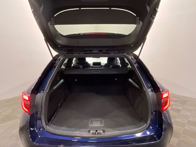 TOYOTA COROLLA TOURING SPORTS HYBRIDE 2023 - Photo n°50