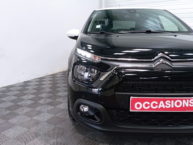 CITROEN C3 2023 - Photo n°4