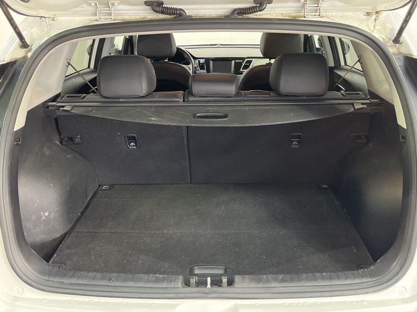 KIA NIRO 2019 - Photo n°46