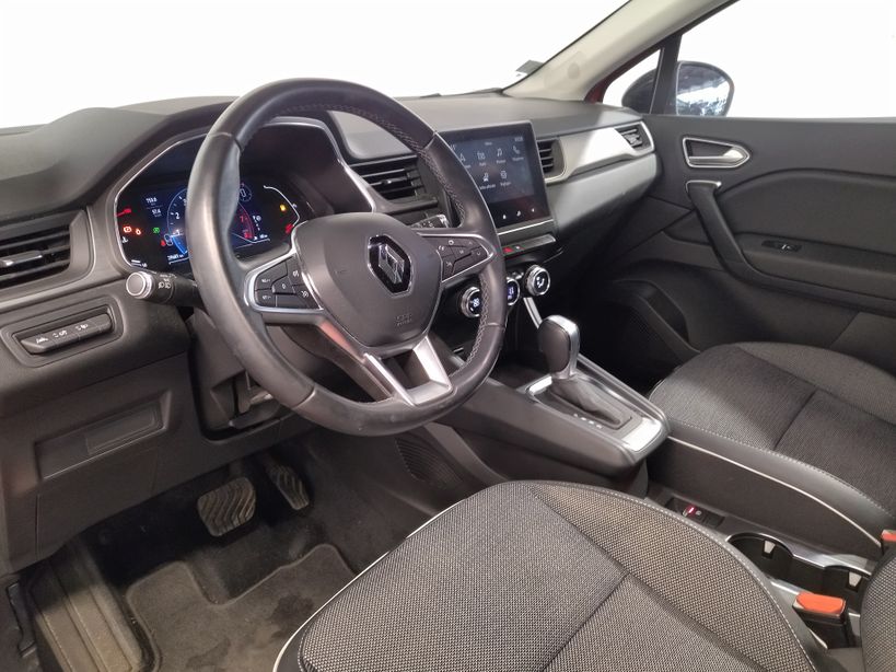 RENAULT CAPTUR 2020 - Photo n°30