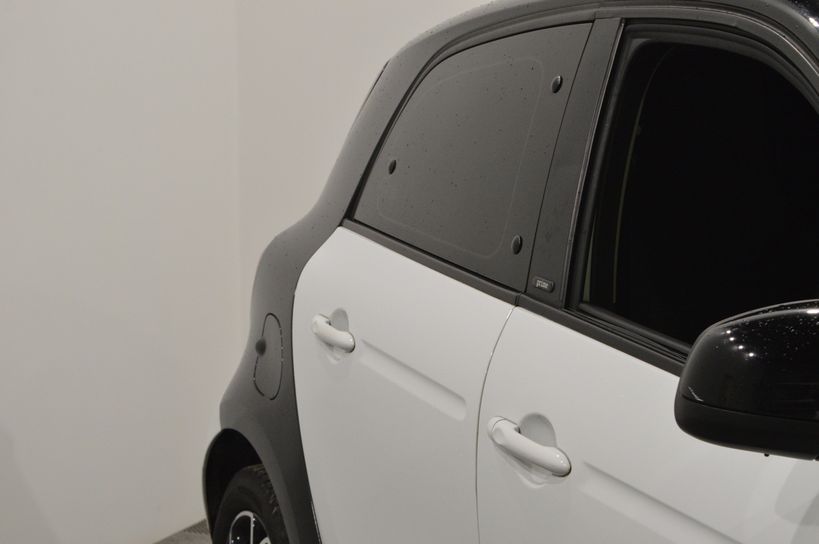 SMART FORFOUR 2016 - Photo n°42