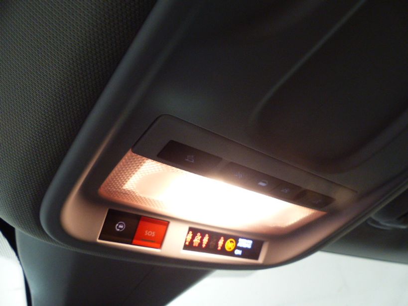 OPEL GRANDLAND X 2020 - Photo n°23