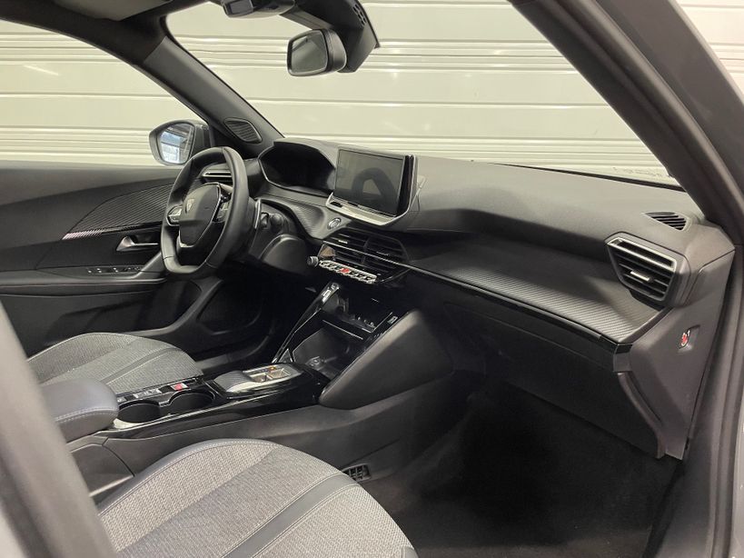 PEUGEOT 2008 2025 - Photo n°10