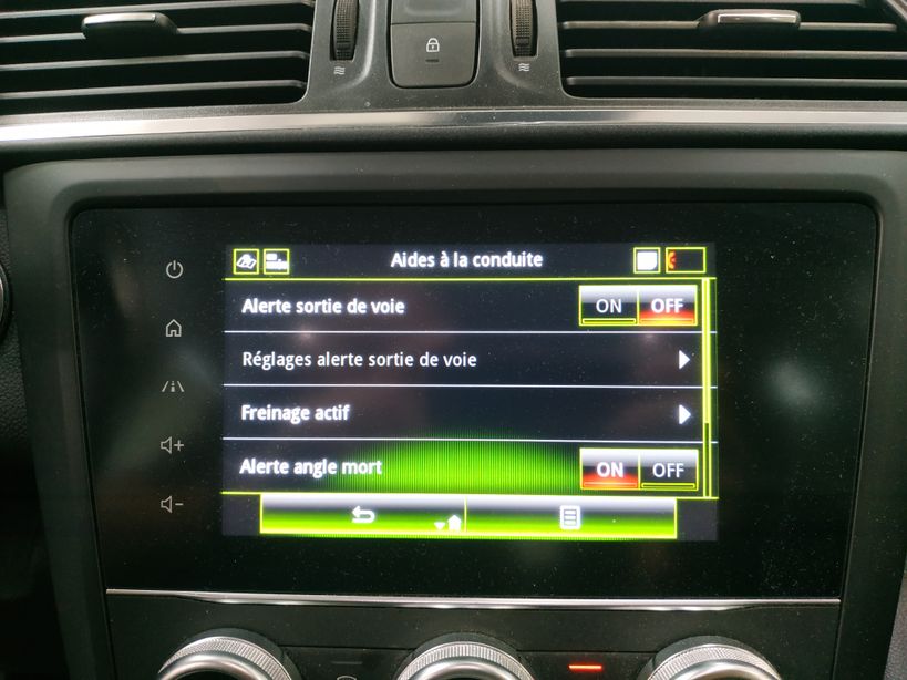RENAULT KADJAR 2020 - Photo n°27