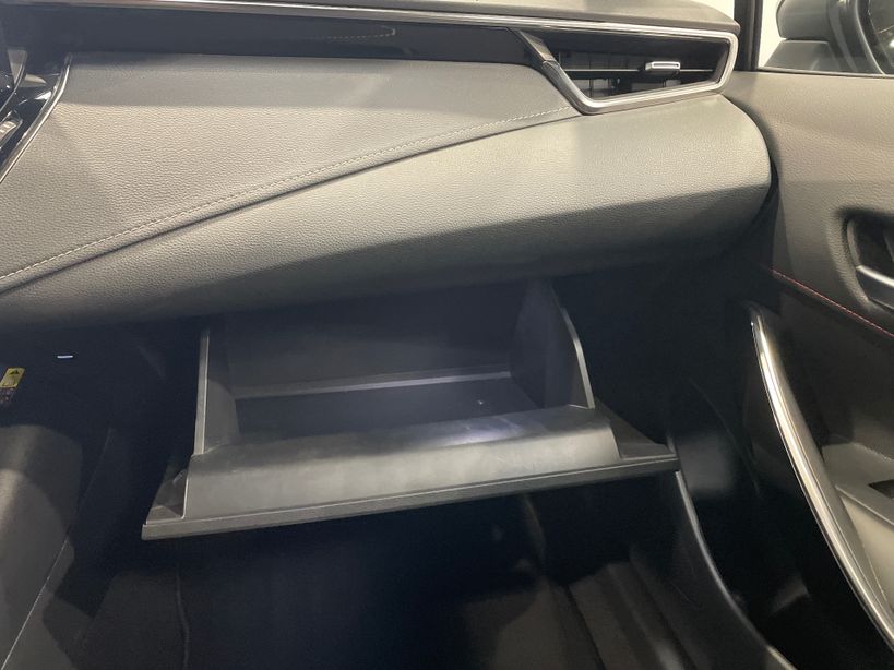 TOYOTA COROLLA TOURING SPORTS HYBRIDE 2023 - Photo n°24