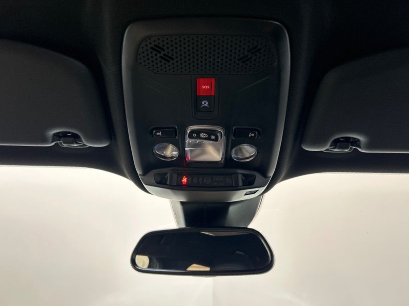 PEUGEOT 2008 2025 - Photo n°22
