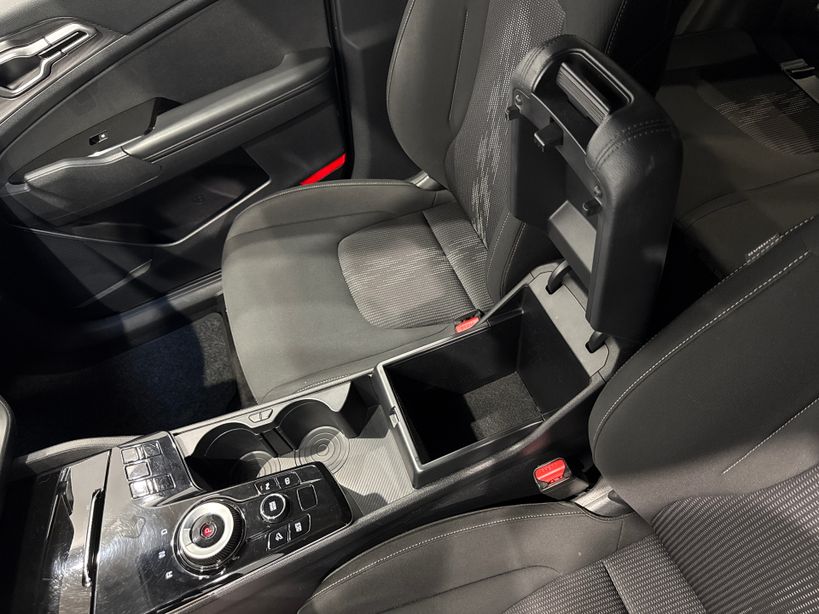 KIA SPORTAGE 2022 - Photo n°22