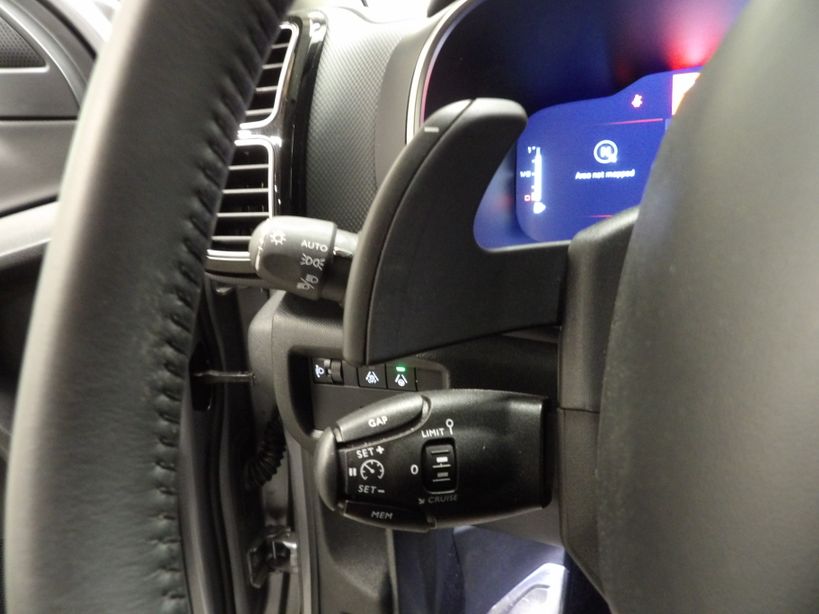 CITROEN C5 AIRCROSS 2023 - Photo n°19