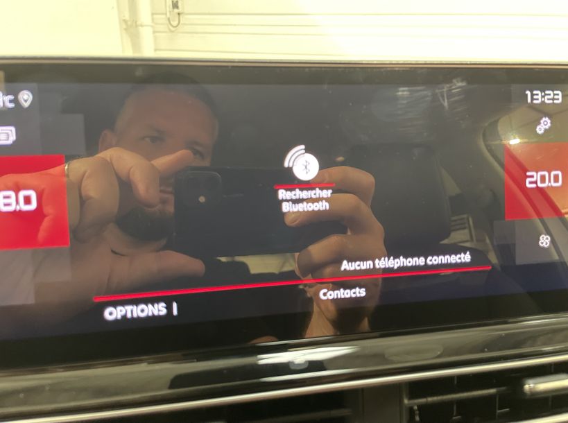 CITROEN C5 AIRCROSS 2025 - Photo n°20