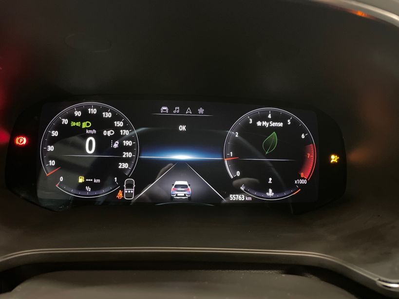 RENAULT CAPTUR 2022 - Photo n°4