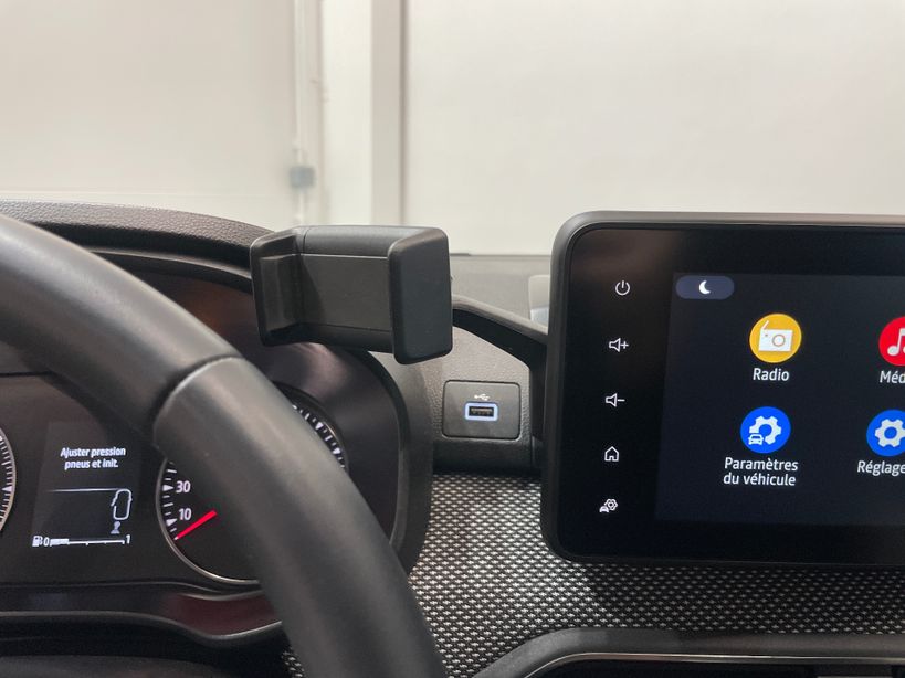 DACIA SANDERO 2022 - Photo n°17