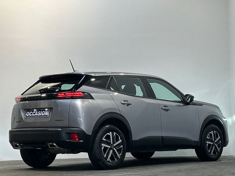 PEUGEOT 2008 2025 - Photo n°3