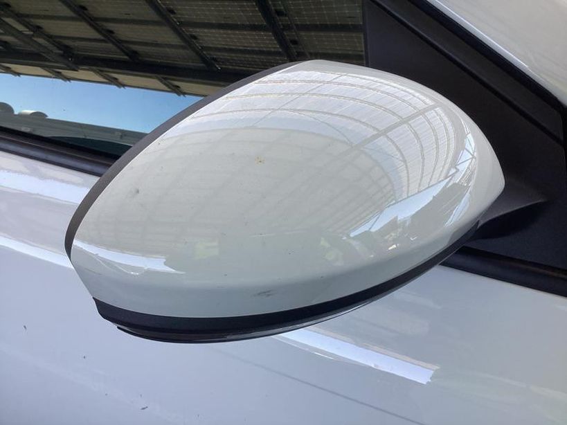 RENAULT MEGANE IV BERLINE 2022 - Photo n°8