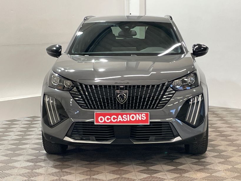 PEUGEOT 2008 2024 - Photo n°2