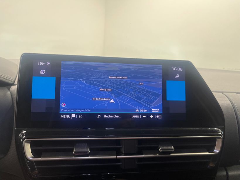 CITROEN C5 AIRCROSS 2023 - Photo n°22