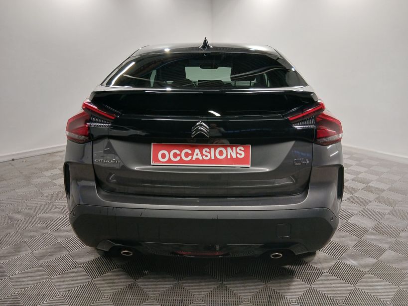 CITROEN C4 2024 - Photo n°4